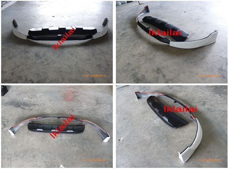 Kia Picanto Morning '11 Type C Body (end 9/27/2018 1252 PM)